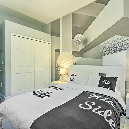 Вілла Sun-Soaked Sarasota Oasis With Pool And Hot Tub! Екстер'єр фото